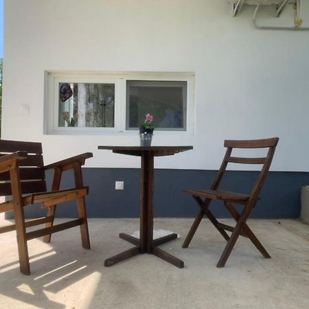 Csipkehaz Kisapati Apartment ภายนอก รูปภาพ