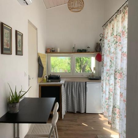 Csipkehaz Kisapati Apartment ภายนอก รูปภาพ